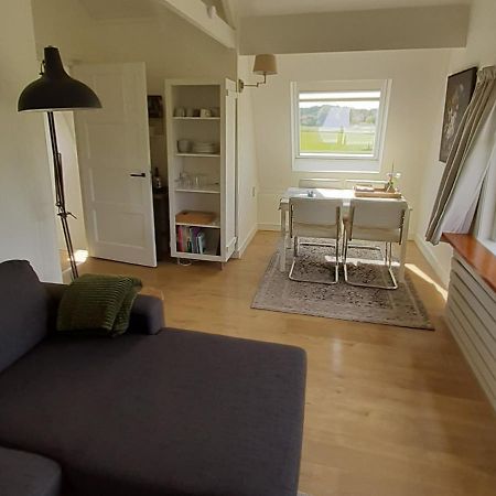 Bed&Breakfast Op de enk Schalkhaar Eksteriør billede