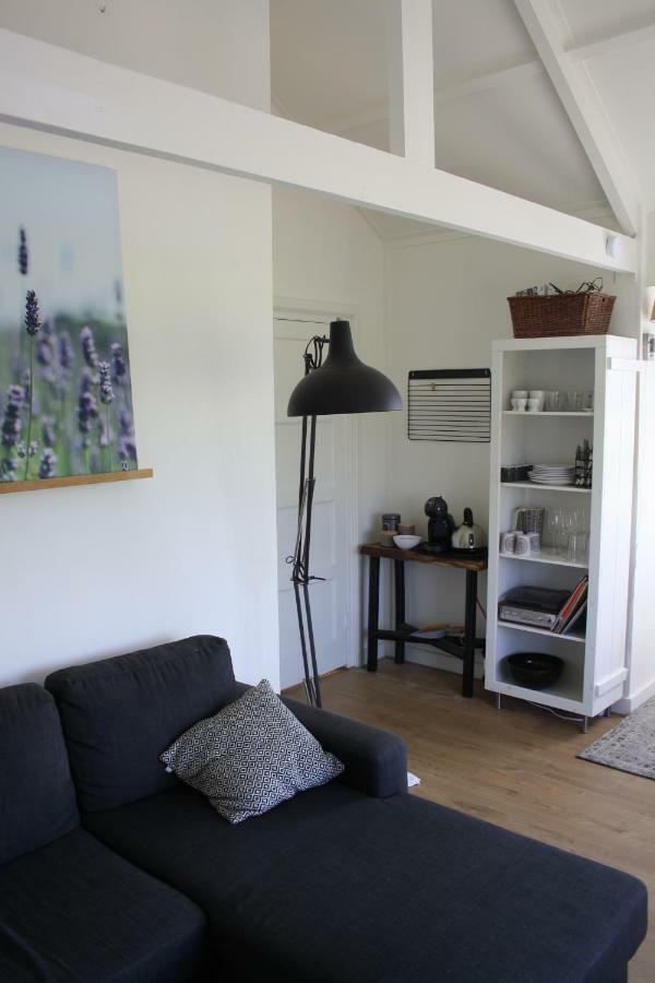 Bed&Breakfast Op de enk Schalkhaar Eksteriør billede