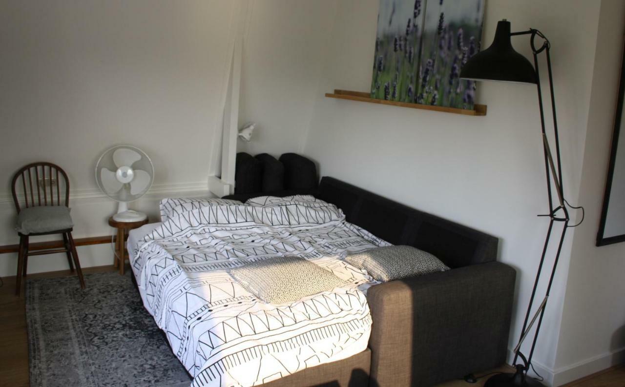 Bed&Breakfast Op de enk Schalkhaar Eksteriør billede