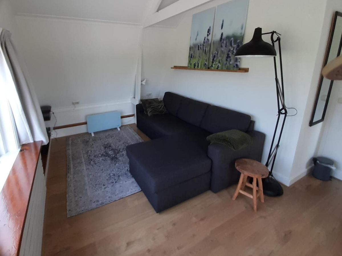 Bed&Breakfast Op de enk Schalkhaar Eksteriør billede